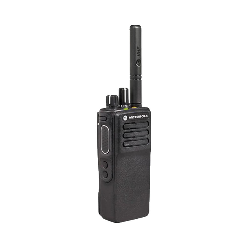 RADIOS360 | RADIO DIGITAL DE DOS VÍAS ELITE DGP™8050