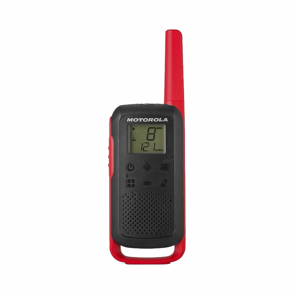 RADIOS360| RADIOS DE DOS VÍAS TALKABOU T210