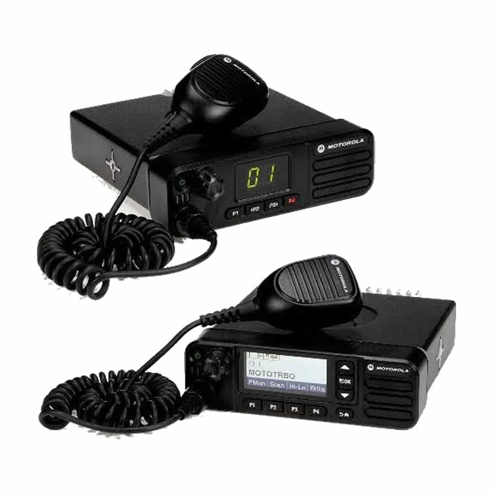 RADIOS360 | SERIE DGM™8000e/DGM™5000e 