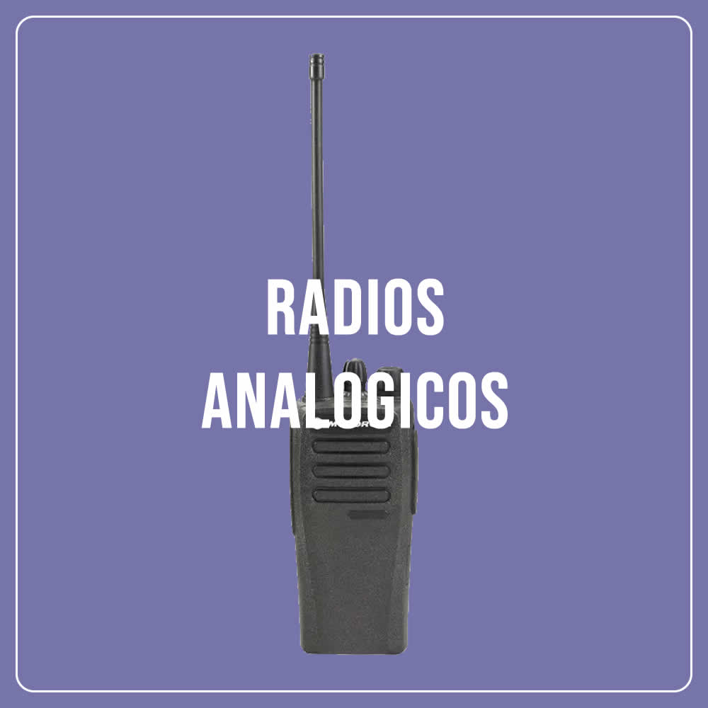 RADIOS360 | RADIOS ANALÓGICOS