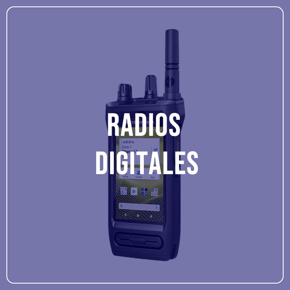 RADIOS360 | RADIOS DIGITALES