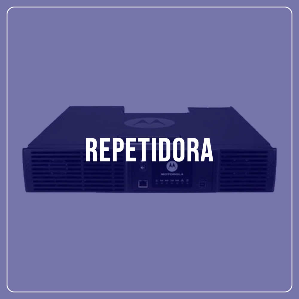 RADIOS360 | REPETIDORAS