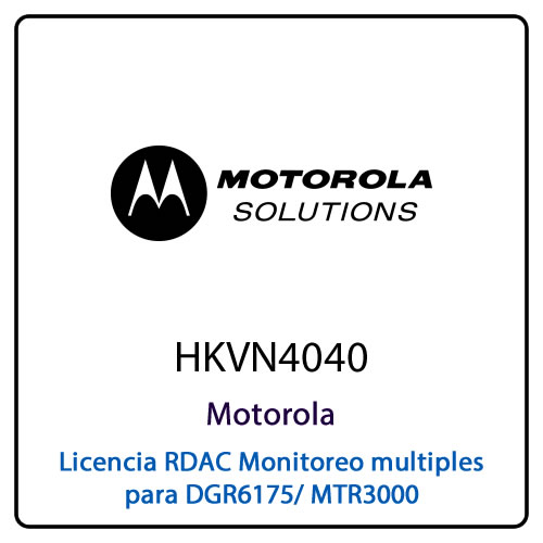 RADIOS360 | LICENCIA HKVN4040