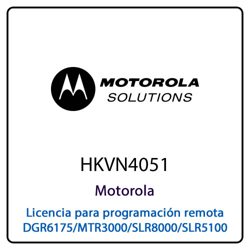 RADIOS360 | LICENCIA HKVN4051