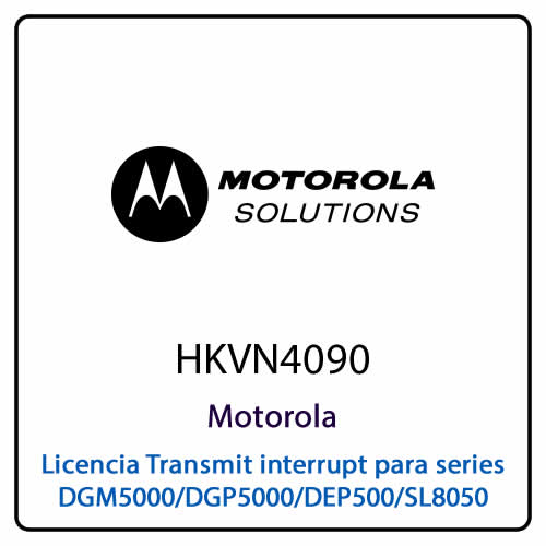 RADIOS360 | LICENCIA HKVN4090