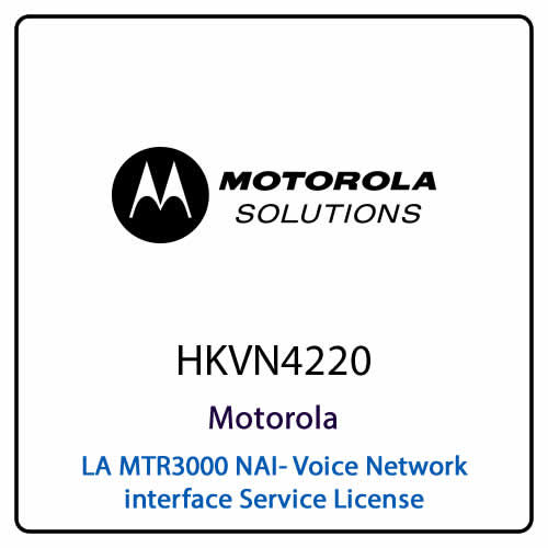 RADIOS360 | LICENCIA HKVN4220