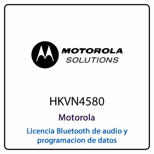 RADIOS360 | LICENCIA HKVN4580