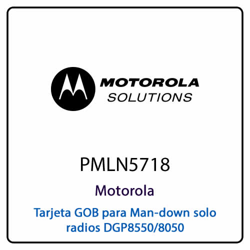 RADIOS360 | LICENCIA PMLN5718