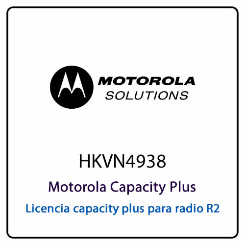 RADIOS360 | LICENCIA HKVN4938