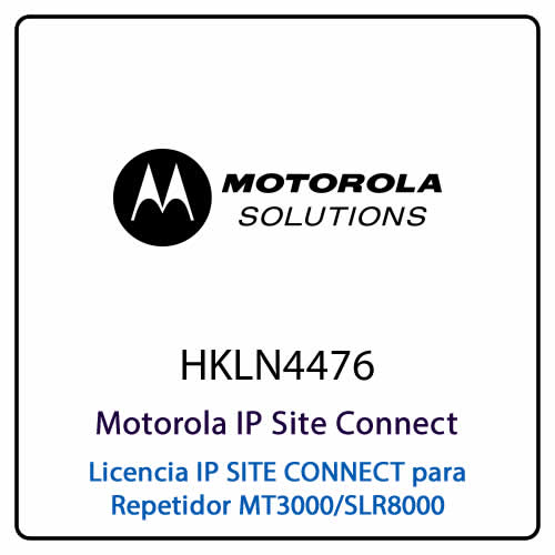 RADIOS360 | LICENCIA HKLN4476